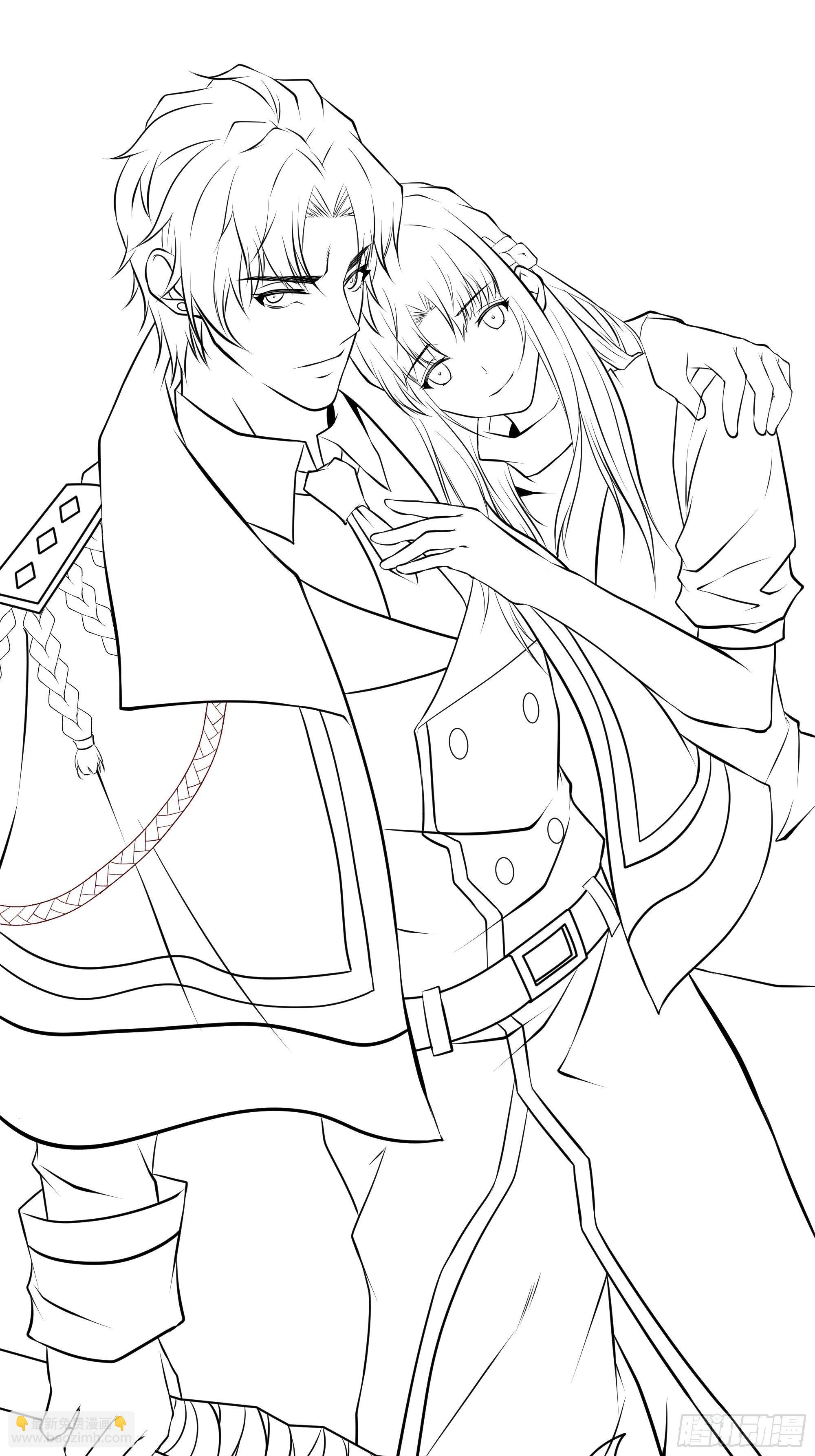 最強戰神奶爸 - 第72話 白虎使 - 7