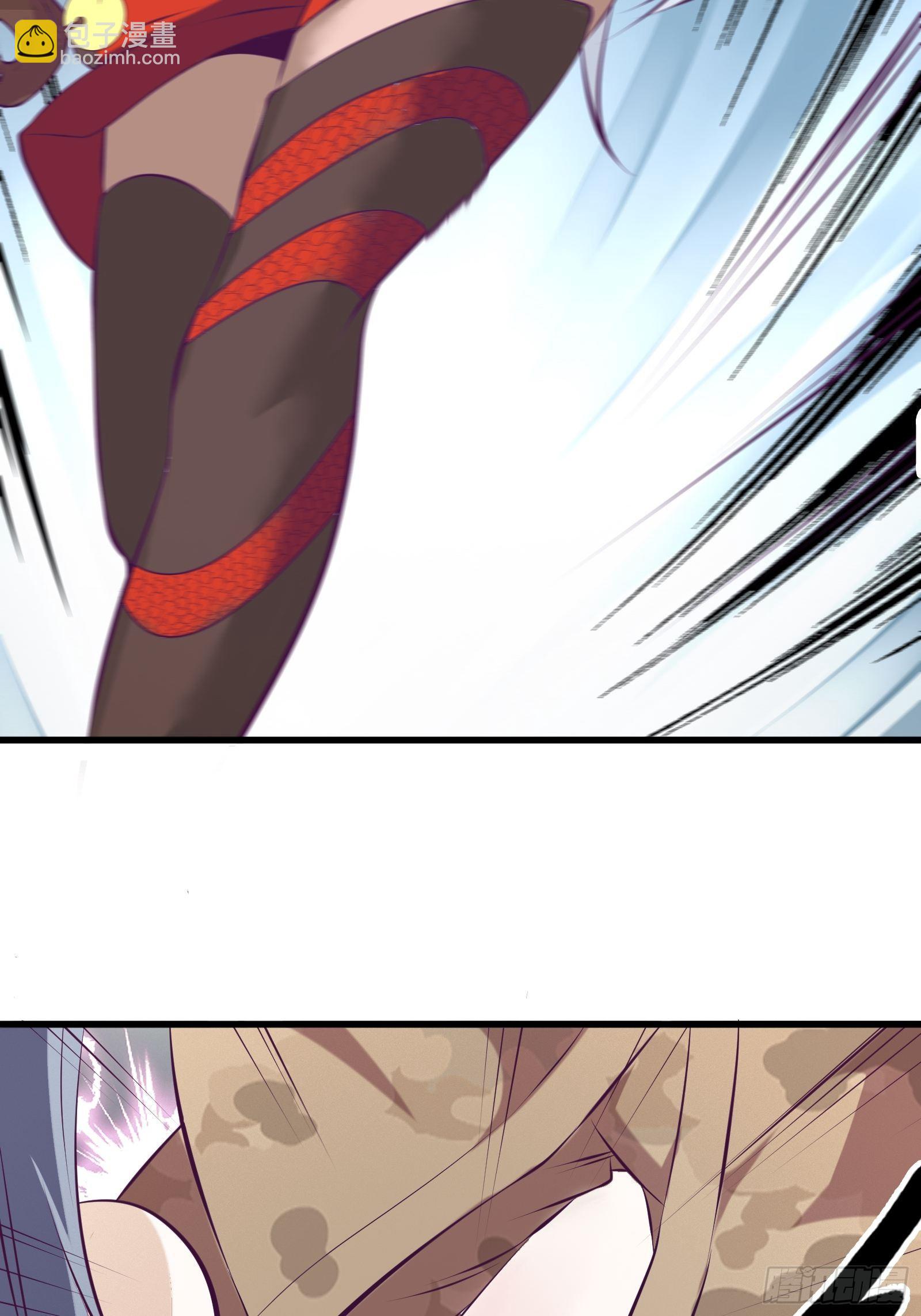 最強戰神奶爸 - 第74話 雙面臥底——穆冰之(1/2) - 5