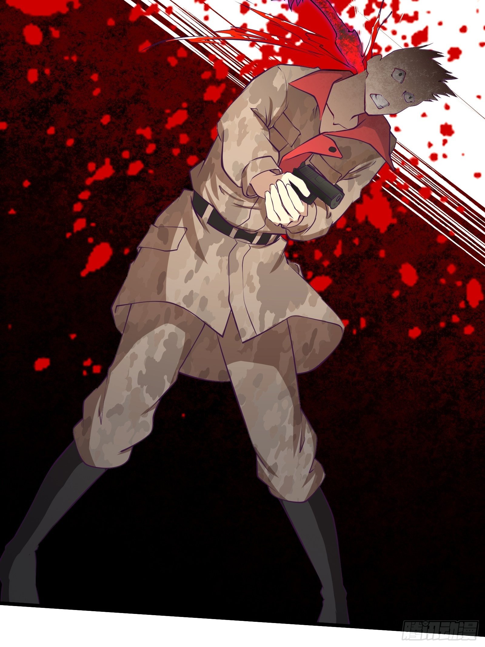 最強戰神奶爸 - 第76話 此生不悔-龍濤 - 3