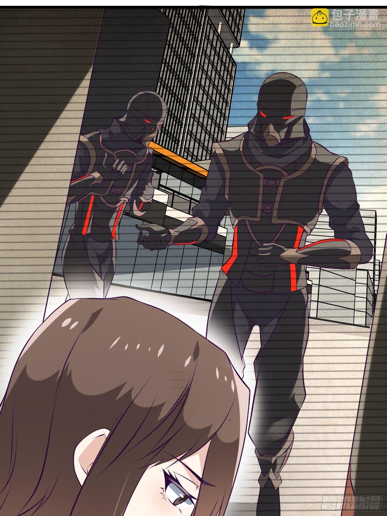 最強戰神奶爸 - 第78話 小公主被抓走了 - 6