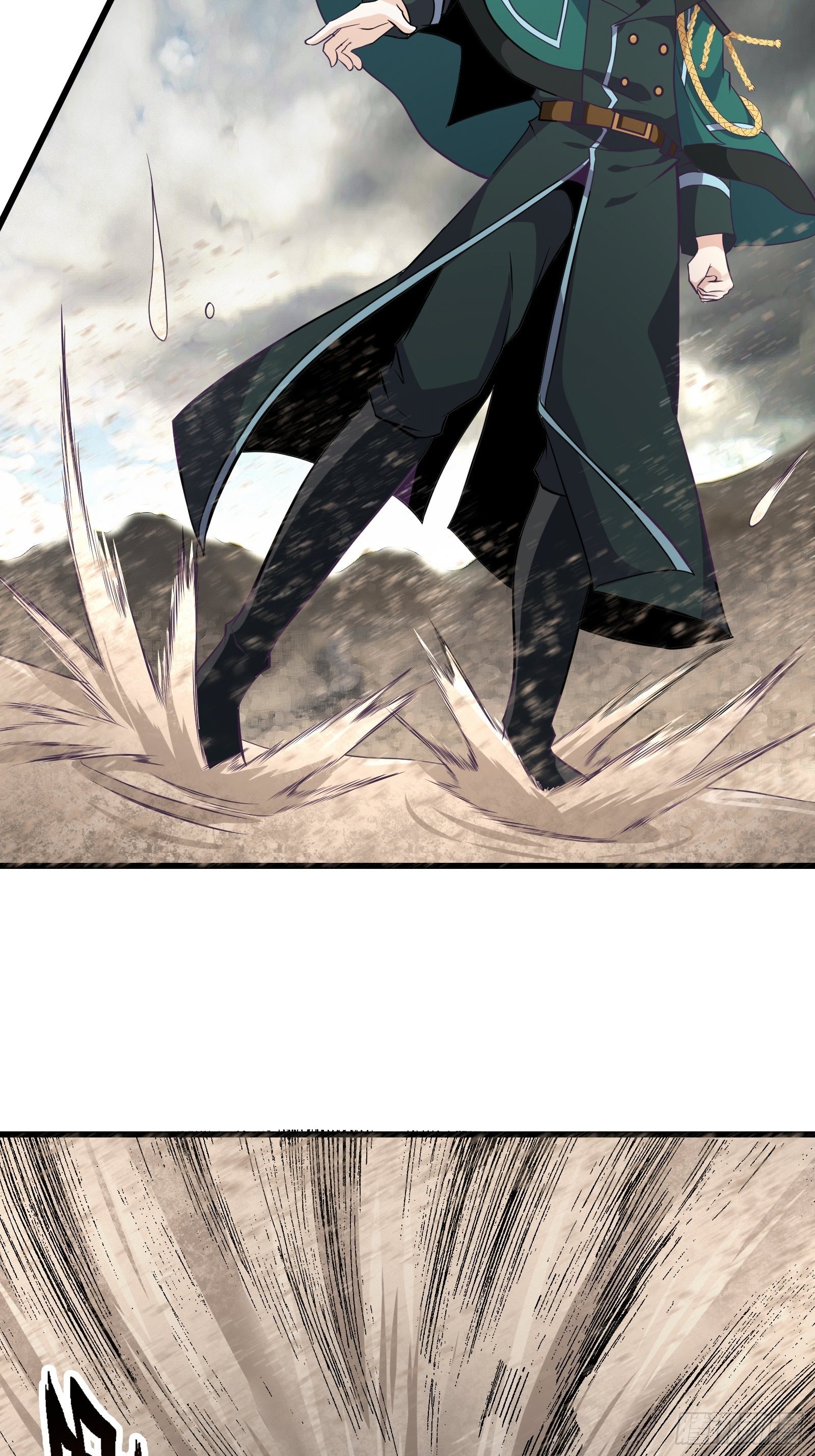 最強戰神奶爸 - 第85話 林峰，你個廢物 - 3