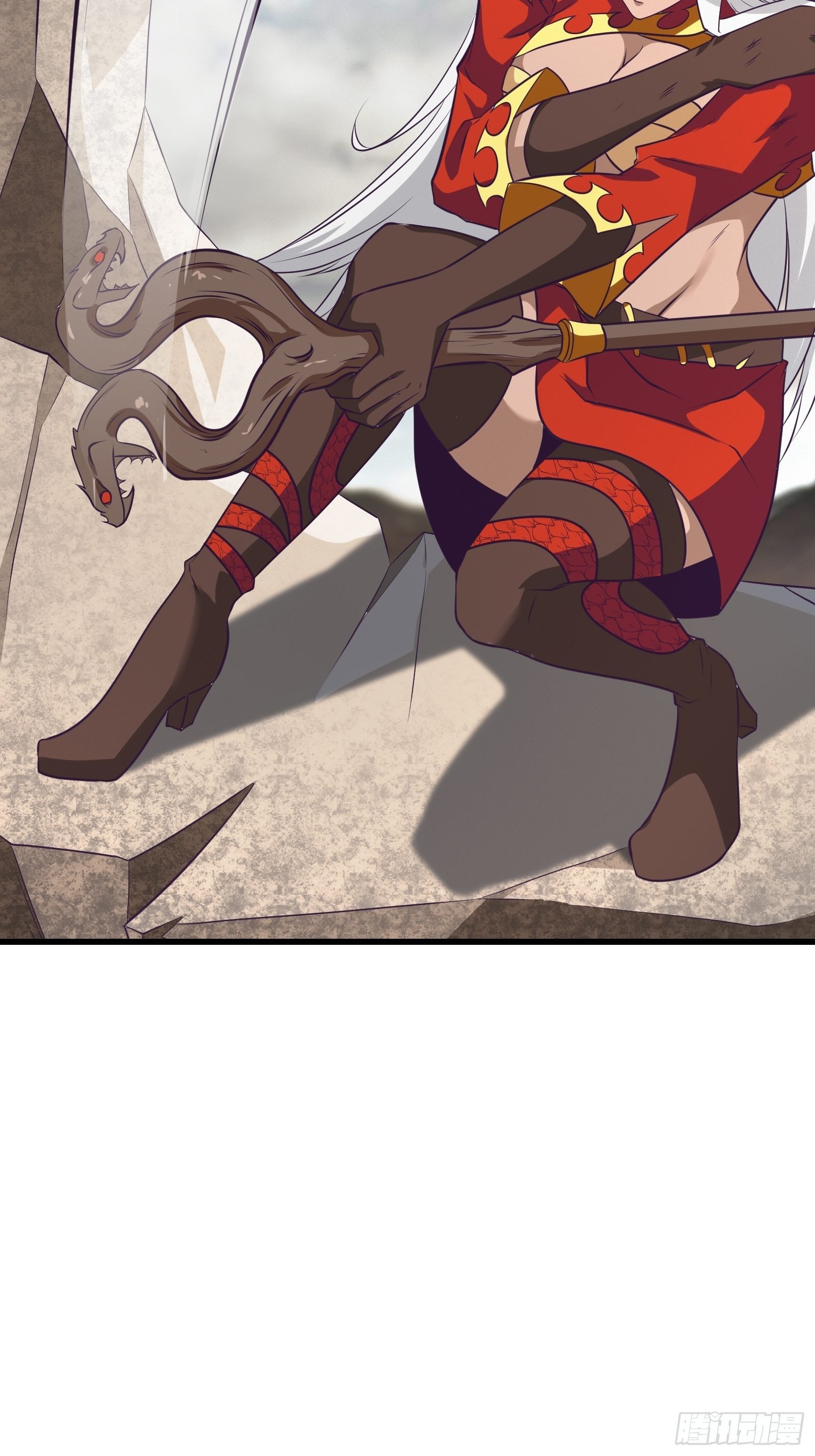 最強戰神奶爸 - 第85話 林峰，你個廢物 - 4