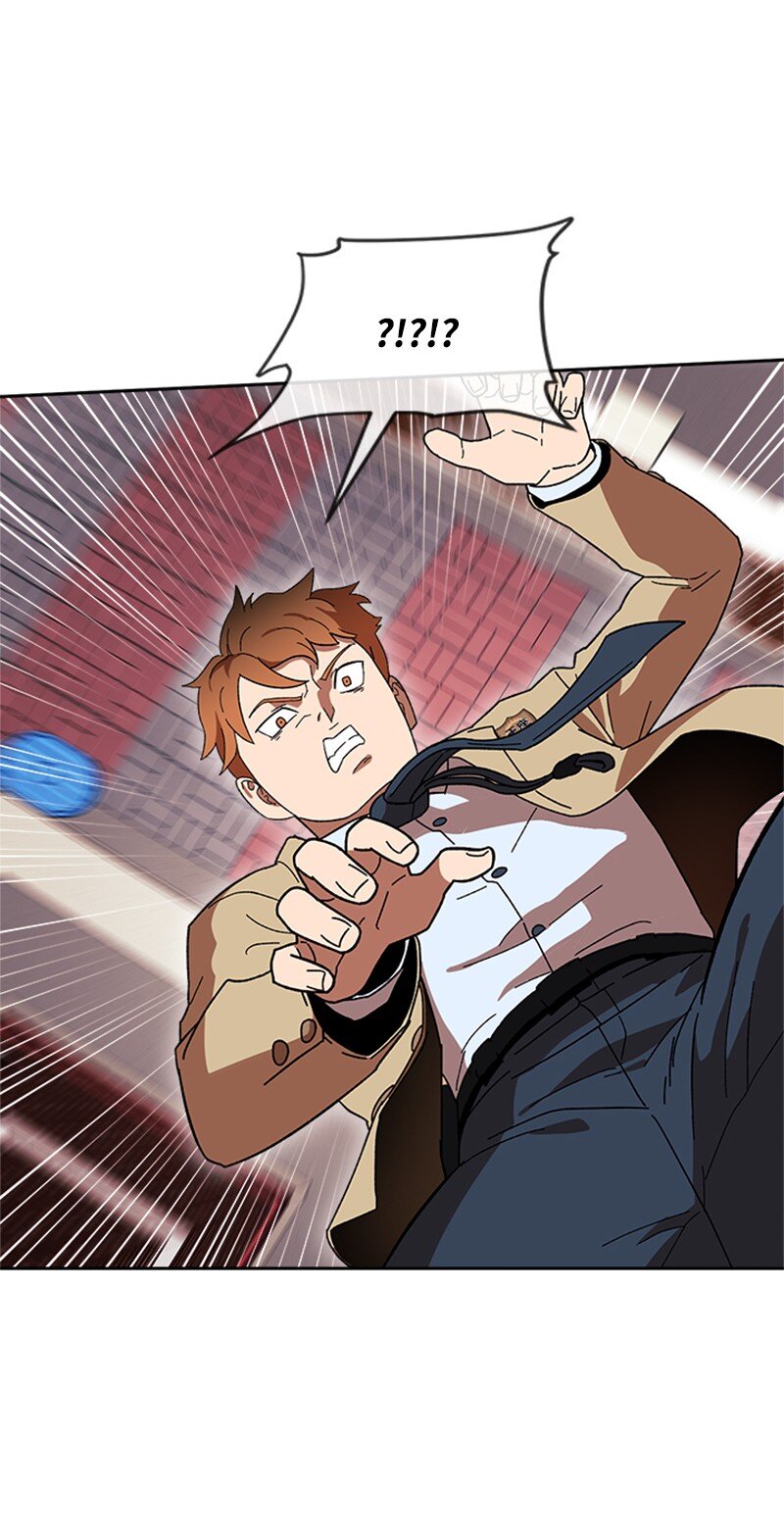 18 救金卓奎(1/2)-第19话