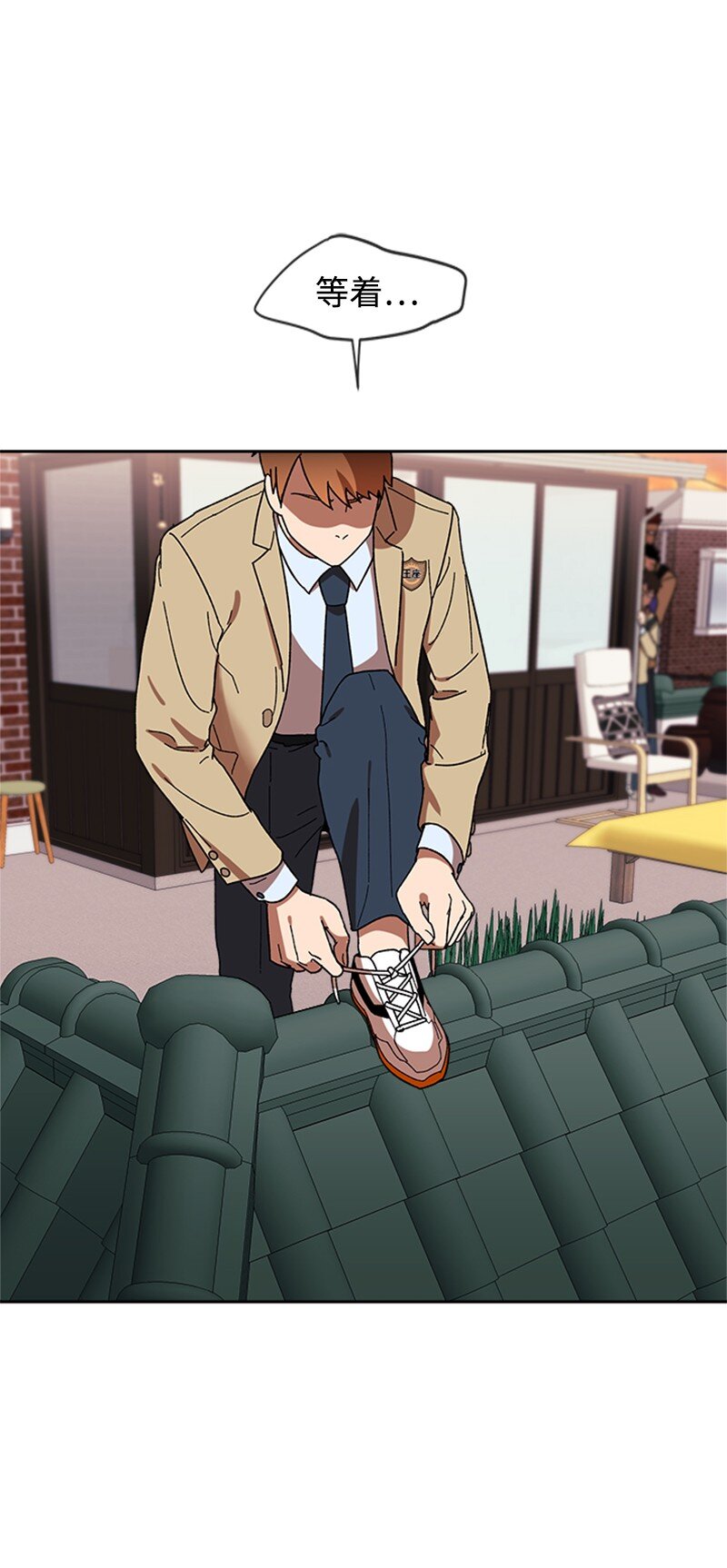 18 救金卓奎(1/2)-第19话