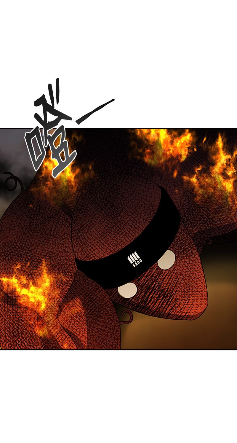 22 终极形态(1/2)-第23话