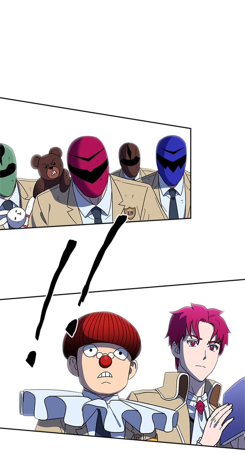 22 终极形态(1/2)-第23话