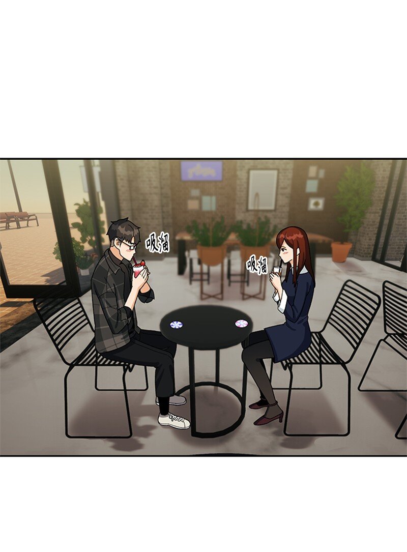 28 第一次约会(1/2)-第29话