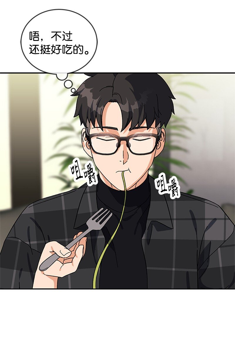 28 第一次约会(1/2)-第29话