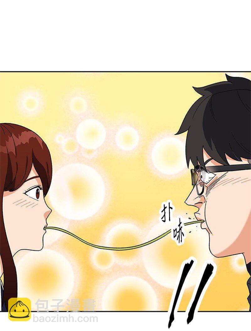 28 第一次约会(1/2)-第29话