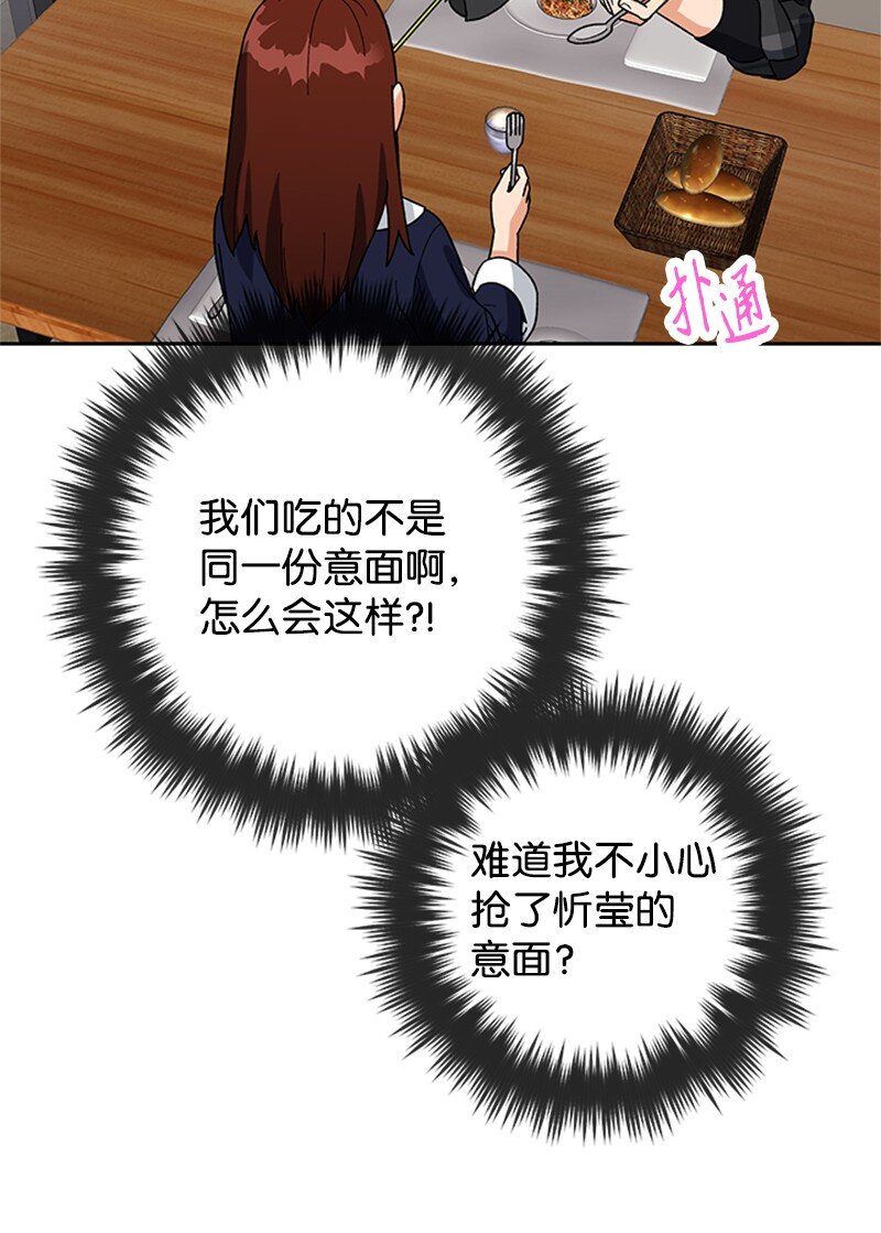 28 第一次约会(1/2)-第29话