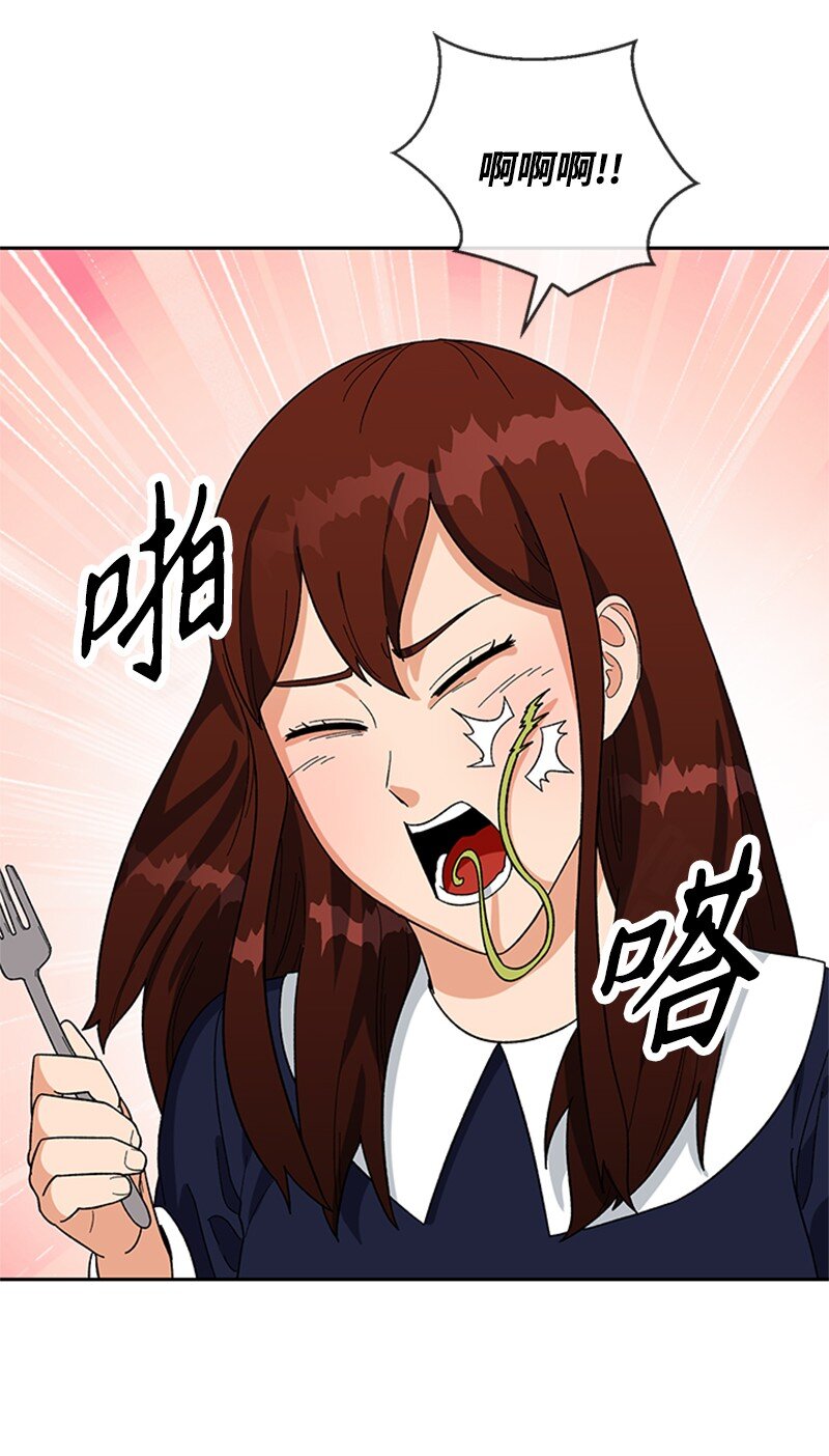 28 第一次约会(1/2)-第29话