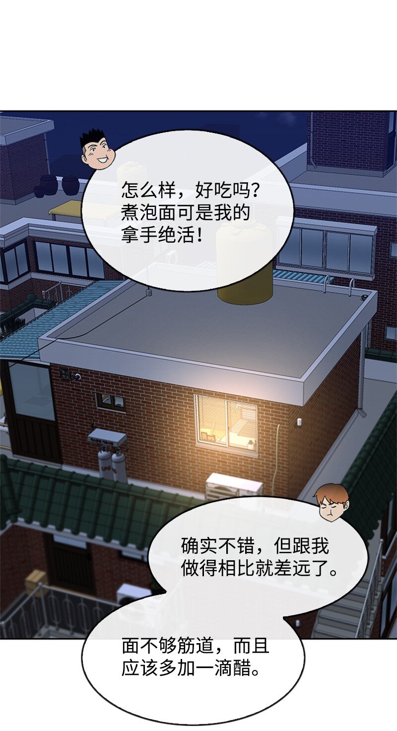 28 第一次约会(1/2)-第29话