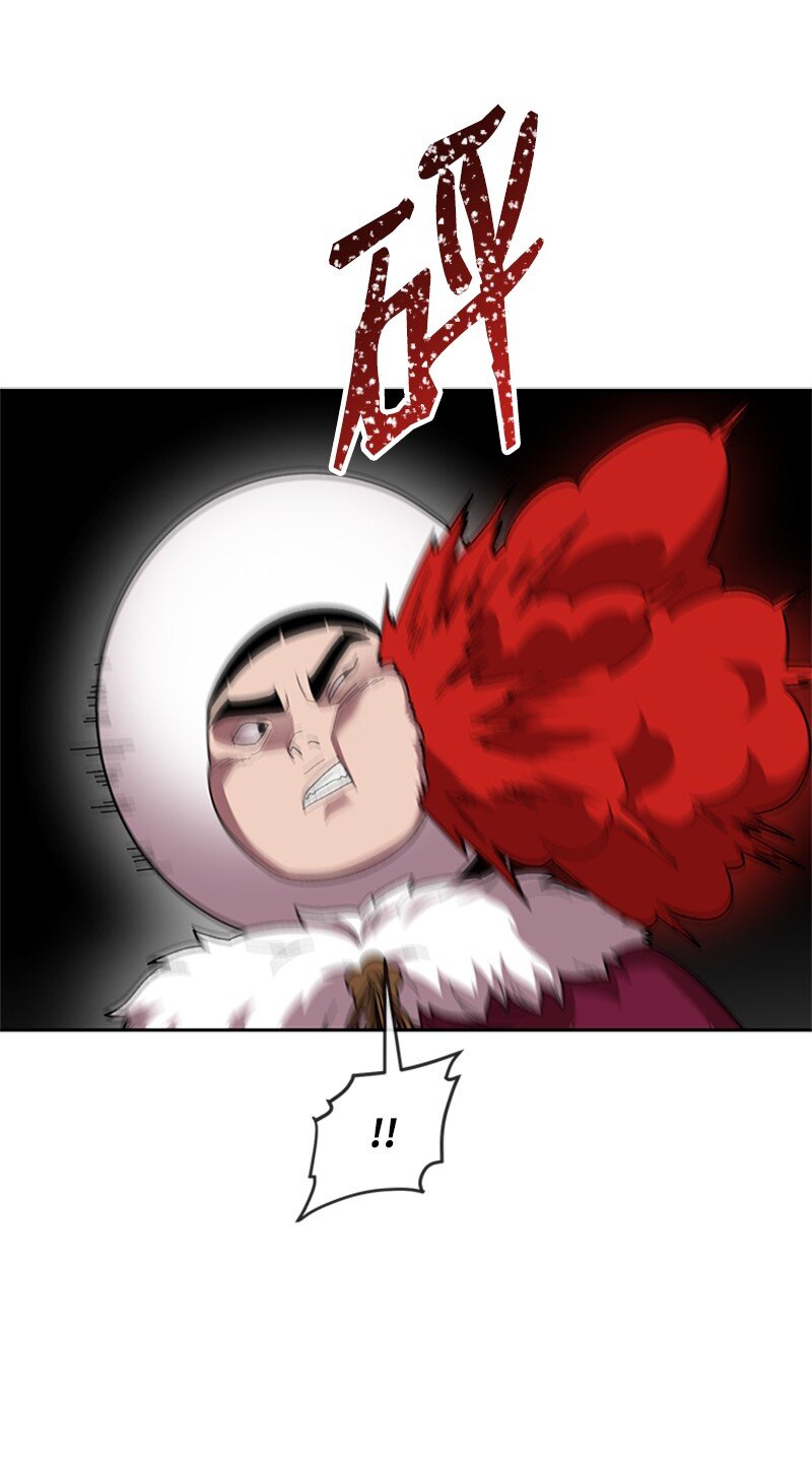 36 红色烟雾(1/2)-第37话