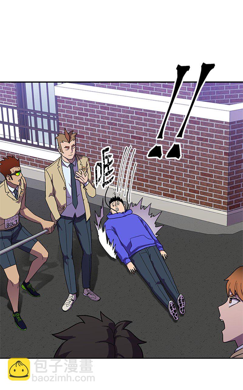 38 褚东南(1/2)-第39话