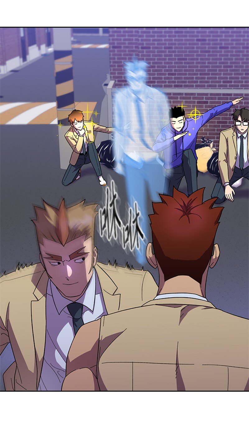 38 褚东南(1/2)-第39话