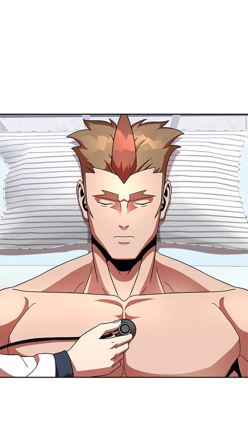 40 教导主任(1/2)-第41话