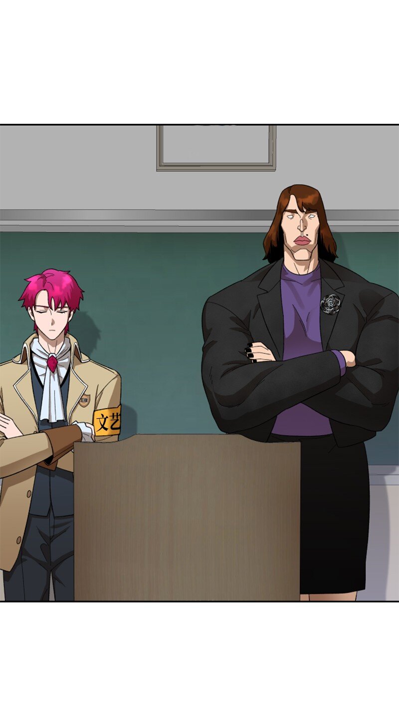 44 期中考试(1/2)-第45话