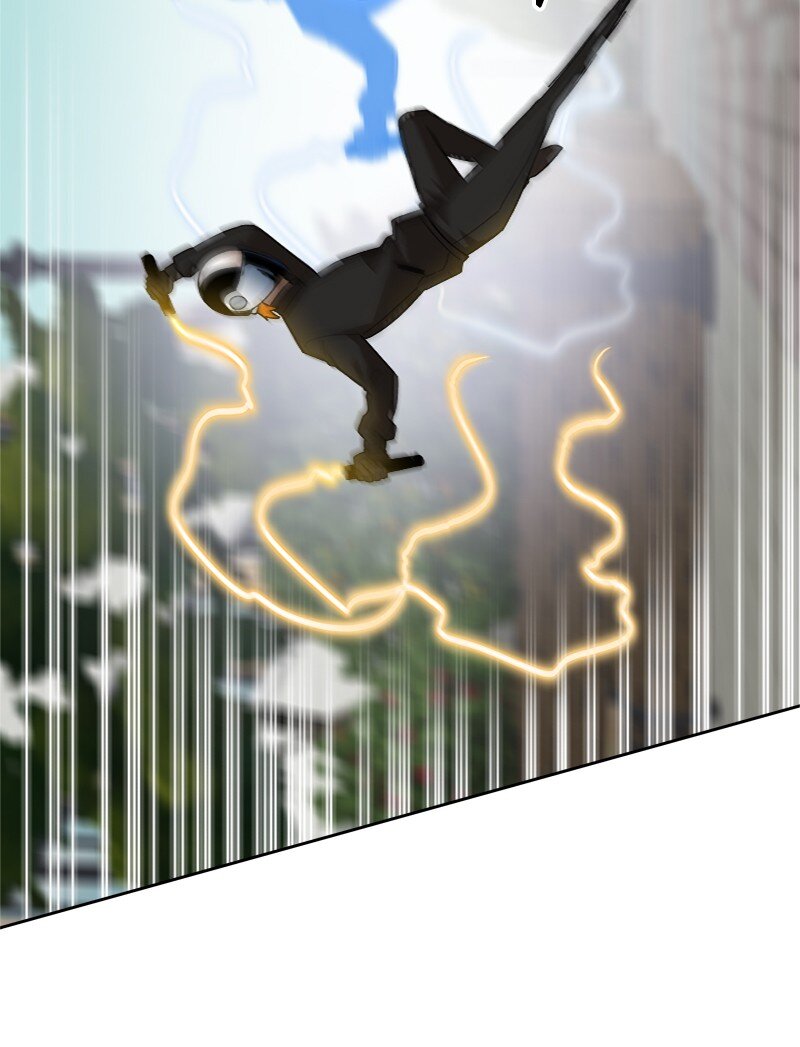 46 横生枝节(1/2)-第47话