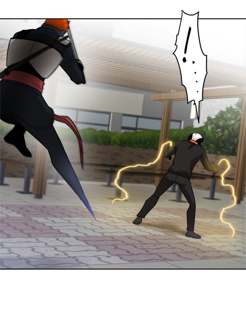 46 横生枝节(1/2)-第47话