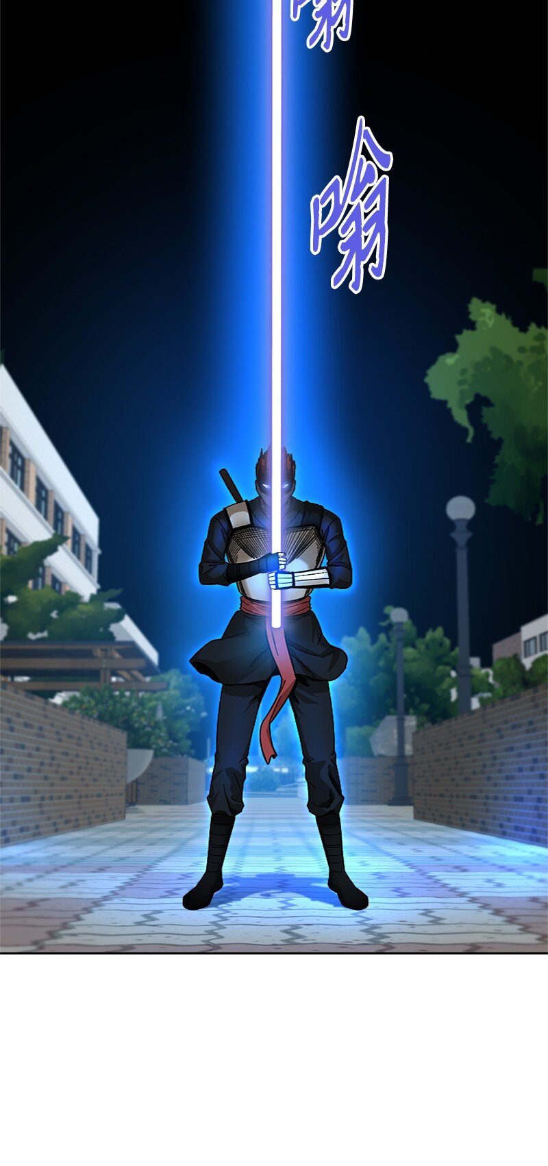 48 作弊事件败露(1/2)-第49话