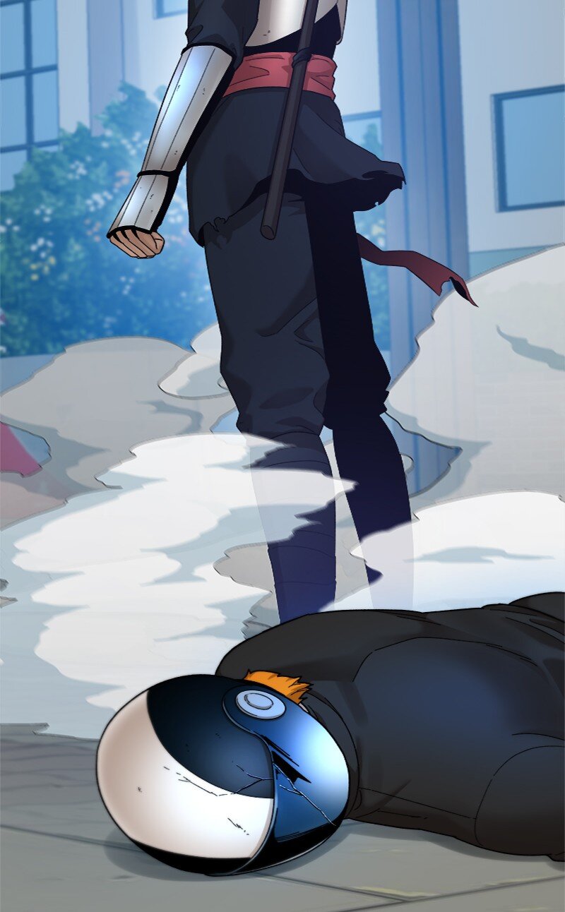 48 作弊事件败露(1/2)-第49话