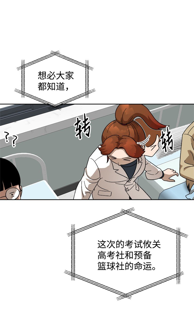 48 作弊事件败露(1/2)-第49话