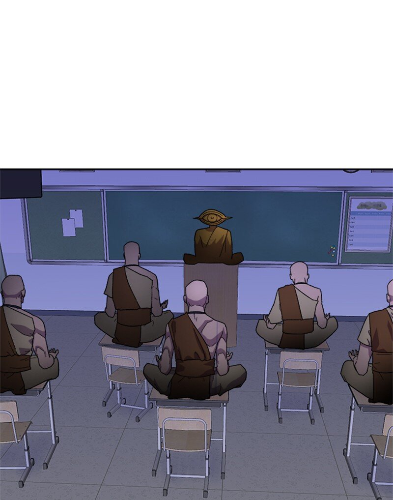 50 社团争王战(1/2)-第51话