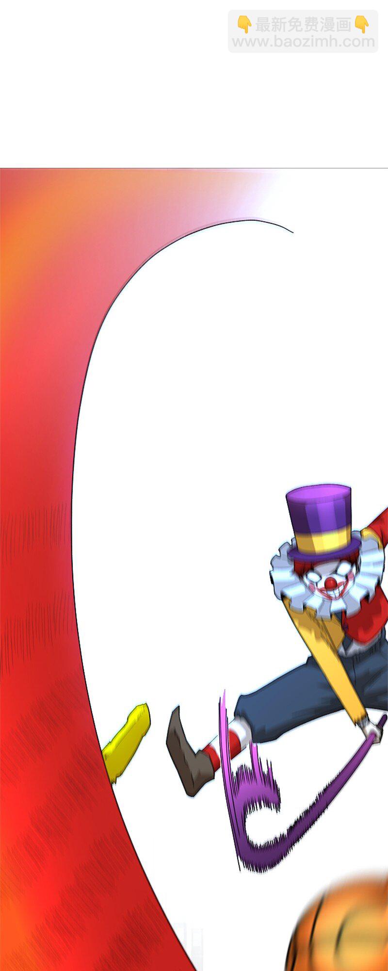 50 社团争王战(1/2)-第51话