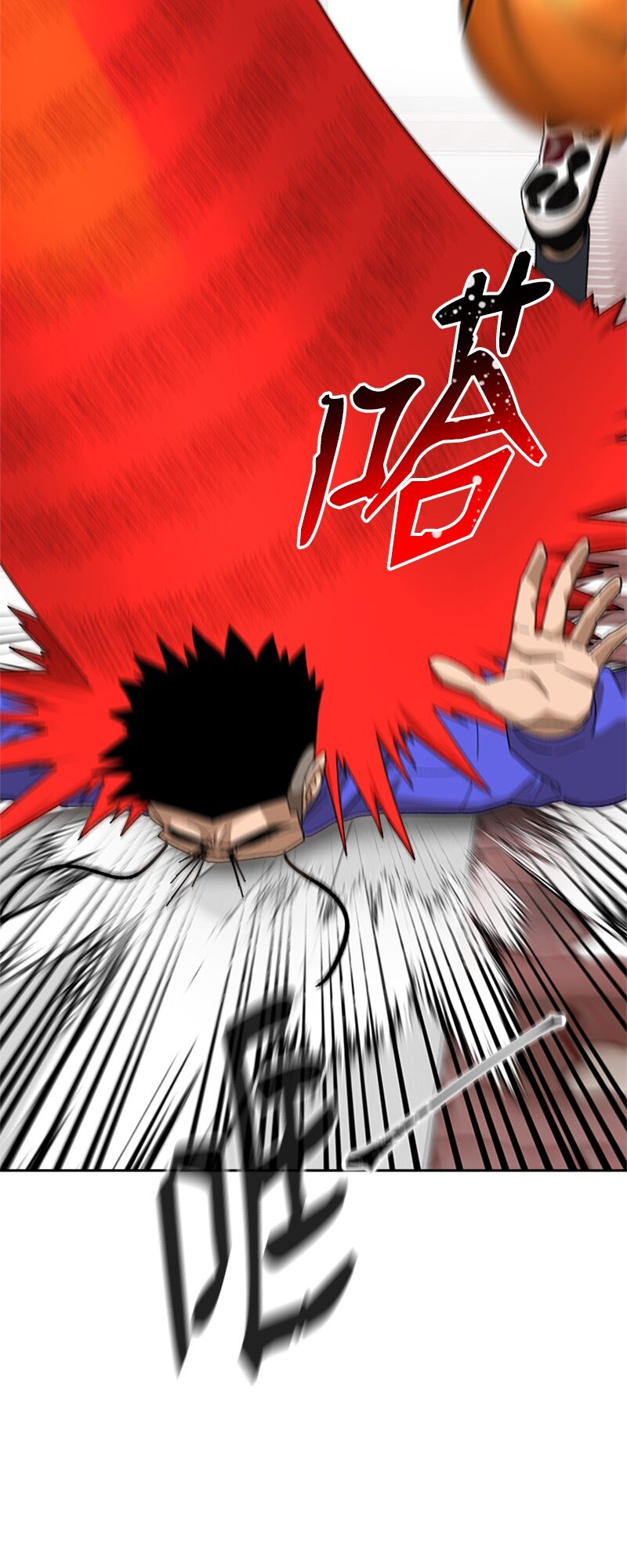 50 社团争王战(1/2)-第51话