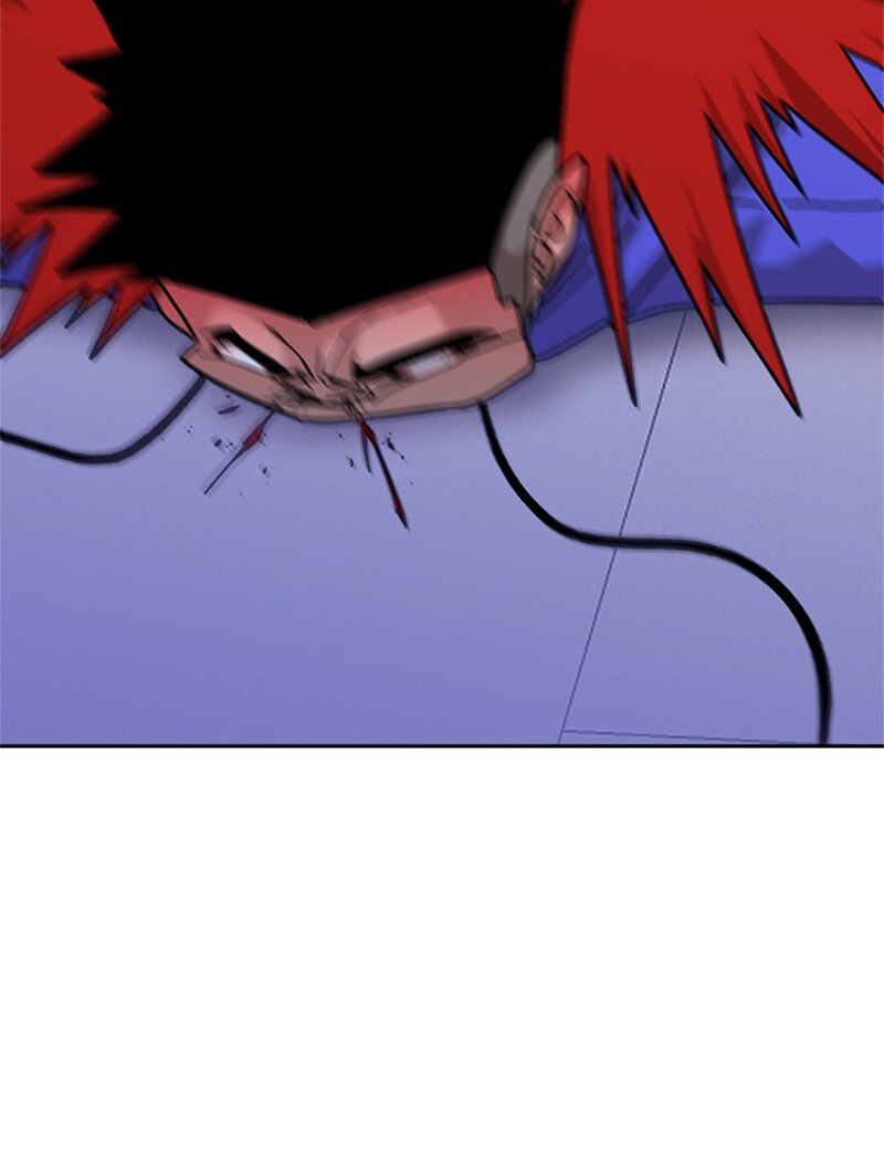 50 社团争王战(1/2)-第51话