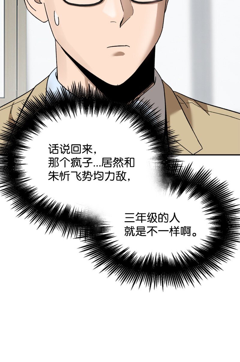 最強轉校生 - 08 剃毛大作戰(1/2) - 5