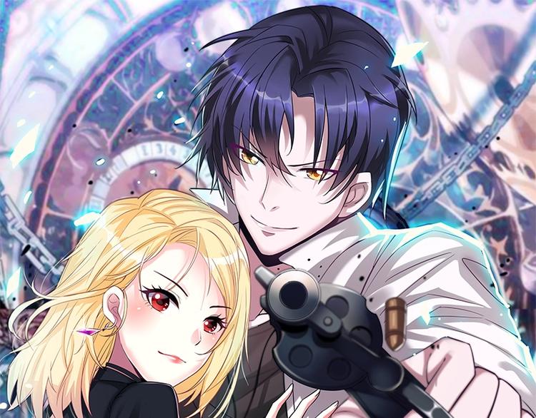 第16话 垃圾，跪下！(1/3)-第17话