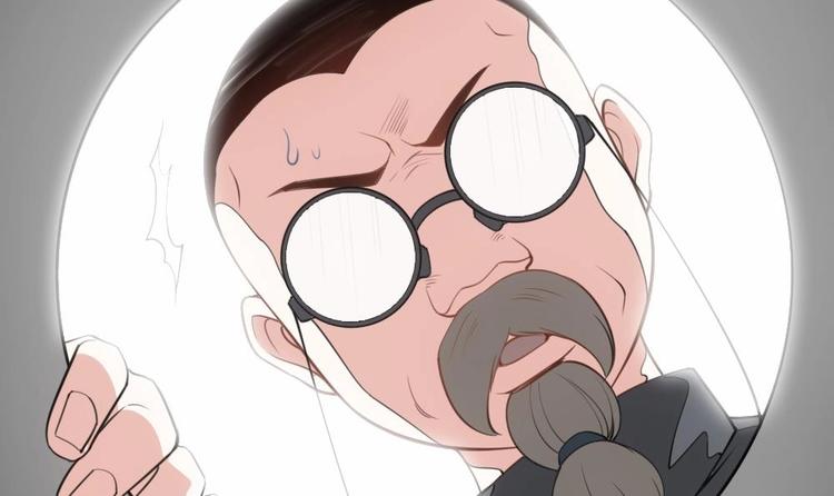 第20话 装逼没输过！(1/2)-第21话