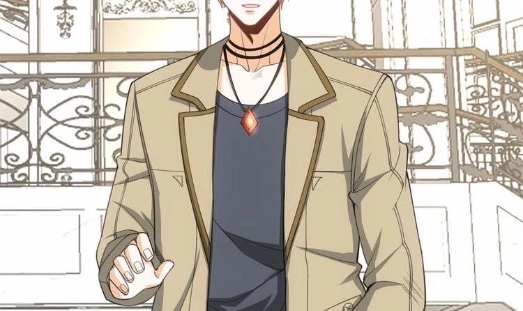 第20话 装逼没输过！(1/2)-第21话