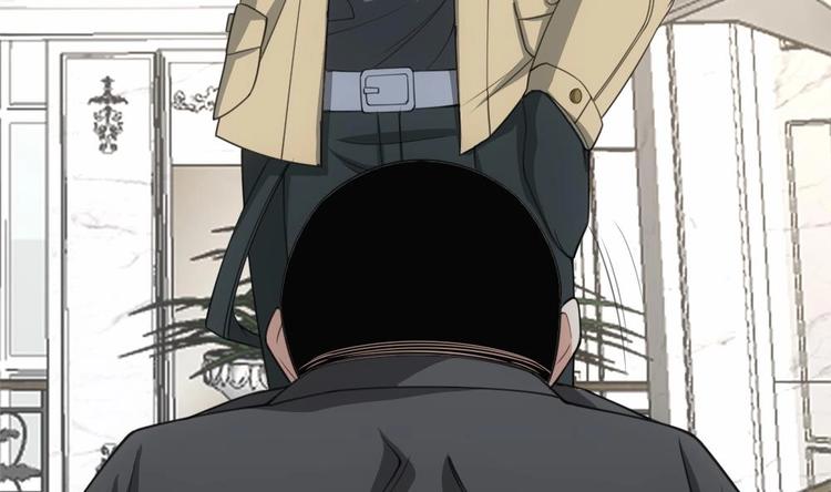 第20话 装逼没输过！(1/2)-第21话