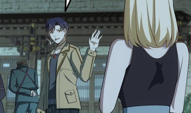 第24话 出卖兄弟很在行(1/2)-第25话