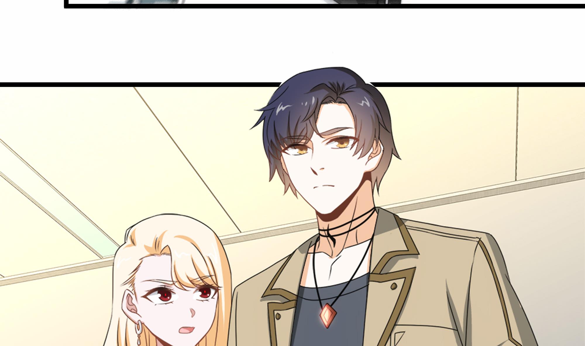 第34话 恶心的操作(1/2)-第35话