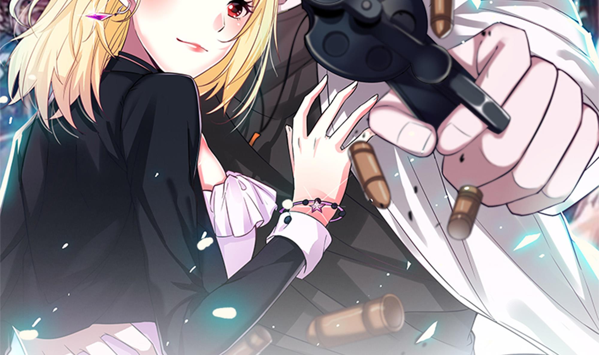 第36话 居然真是神药！(1/2)-第37话