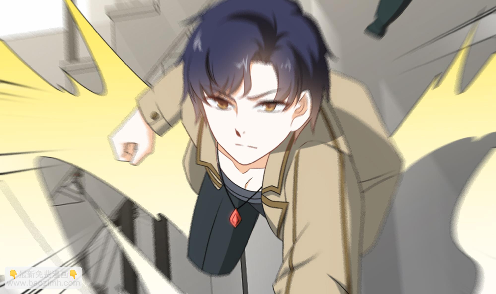 第38话 最强的姐夫(1/2)-第39话