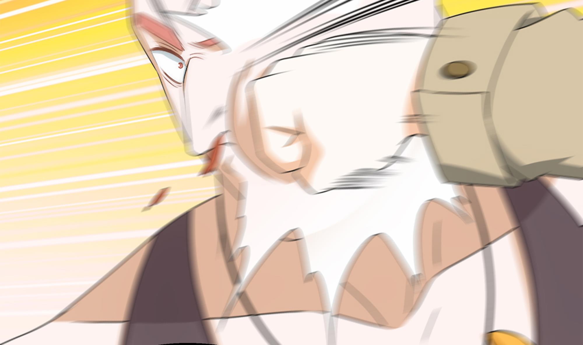 第38话 最强的姐夫(1/2)-第39话