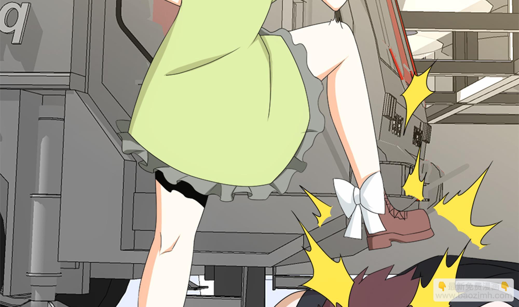 第38话 最强的姐夫(1/2)-第39话