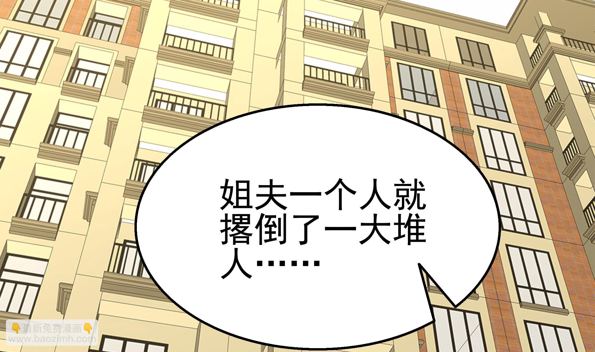 第38话 最强的姐夫(1/2)-第39话