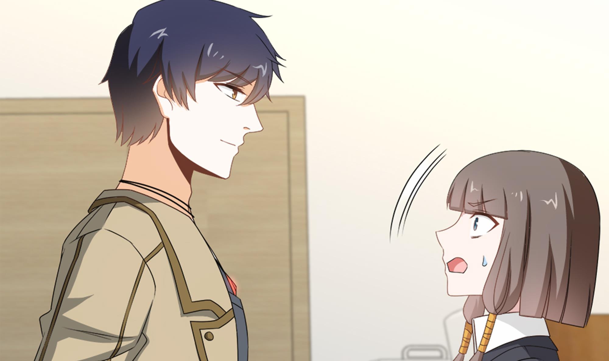 第38话 最强的姐夫(1/2)-第39话