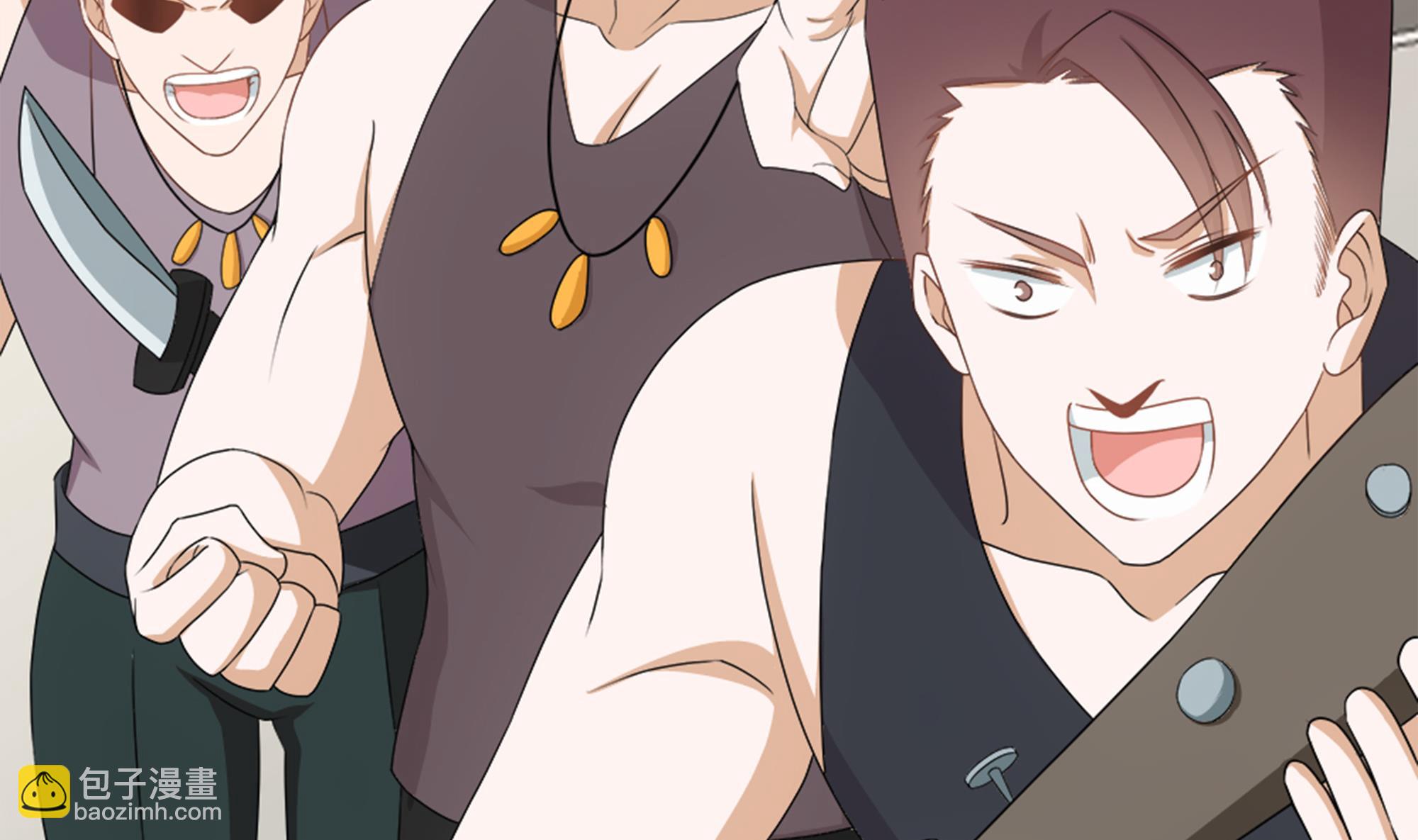 第38话 最强的姐夫(1/2)-第39话