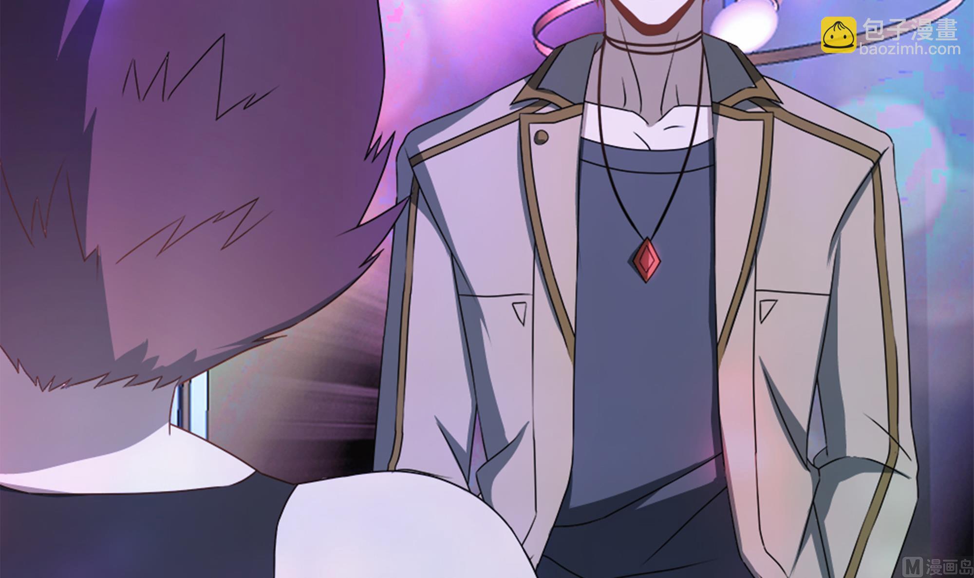 第40话 将计就计！(1/2)-第41话