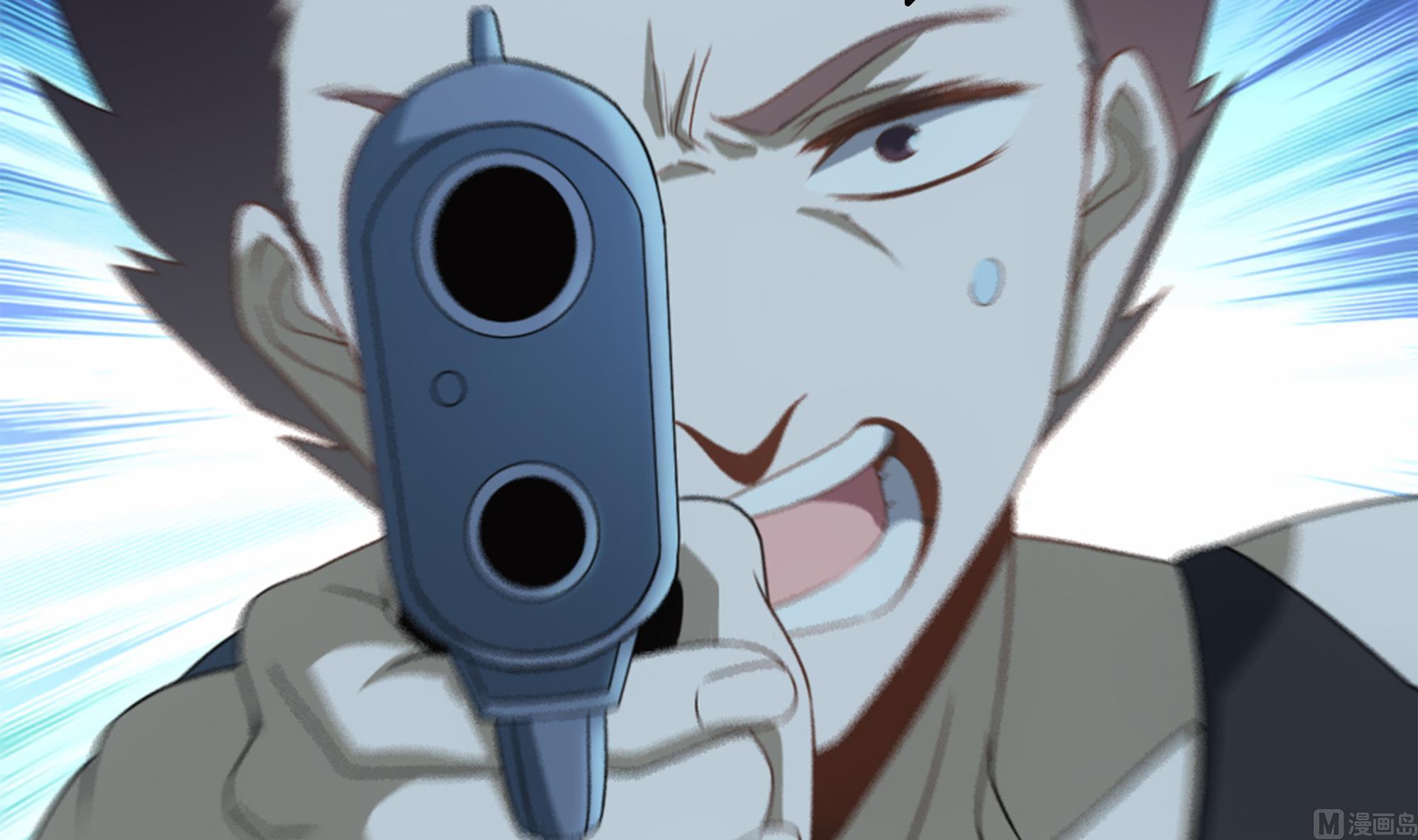 第40话 将计就计！(1/2)-第41话