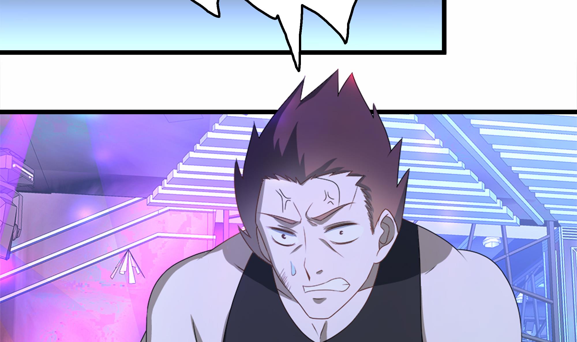 第40话 将计就计！(1/2)-第41话