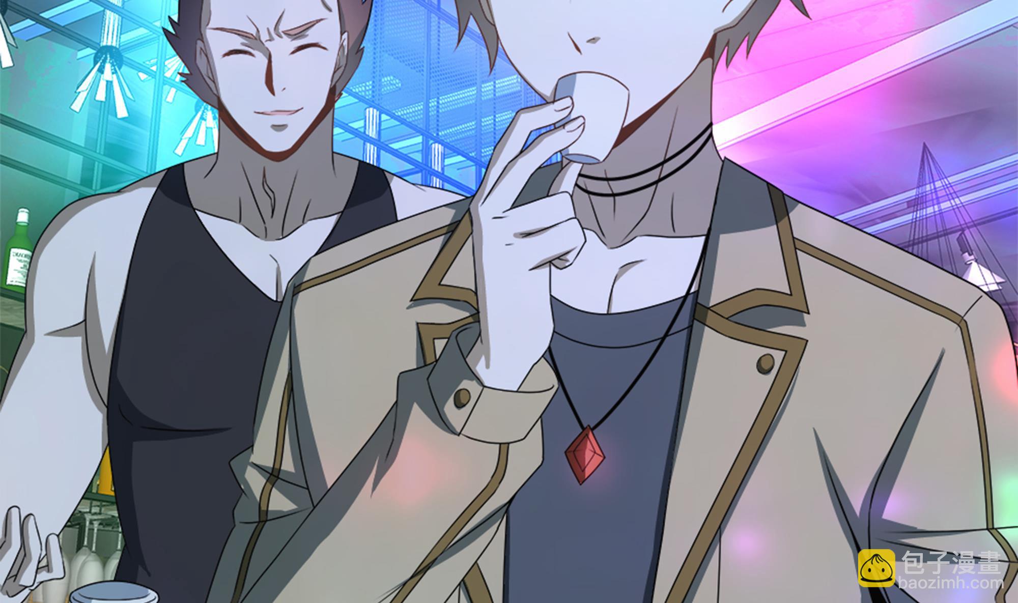 第40话 将计就计！(1/2)-第41话