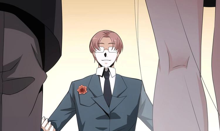 第6话 突然撒狗粮！(1/2)-第7话