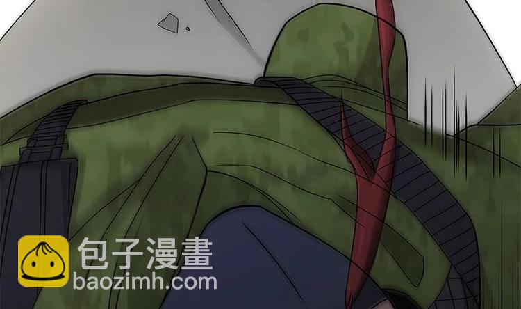 第8话 有埋伏！(1/2)-第9话